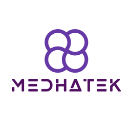 MedhaTek Logo